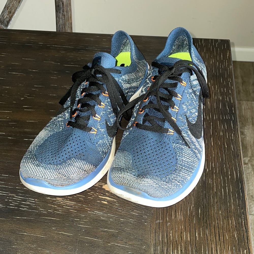 Nike Running Shoes